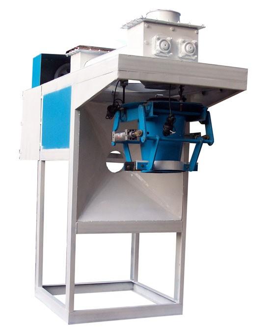 浅谈阀口袋包装机与敞口袋包装机的区别